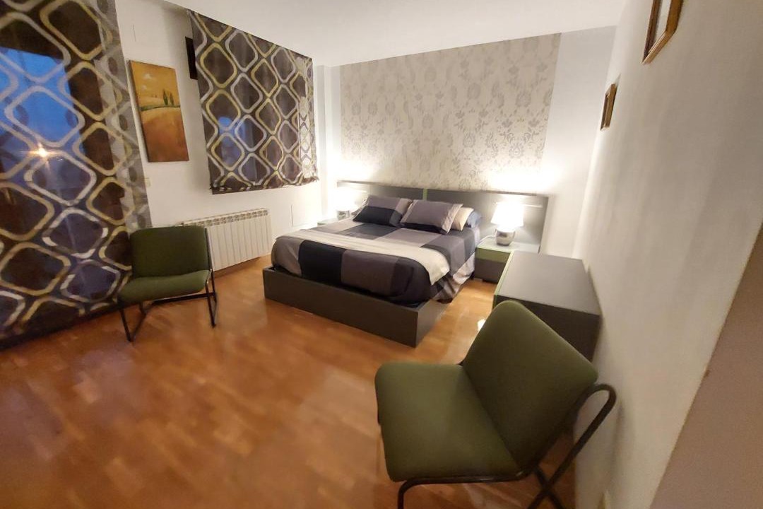 Photo of Bedroom in Las Campas y San Claudio