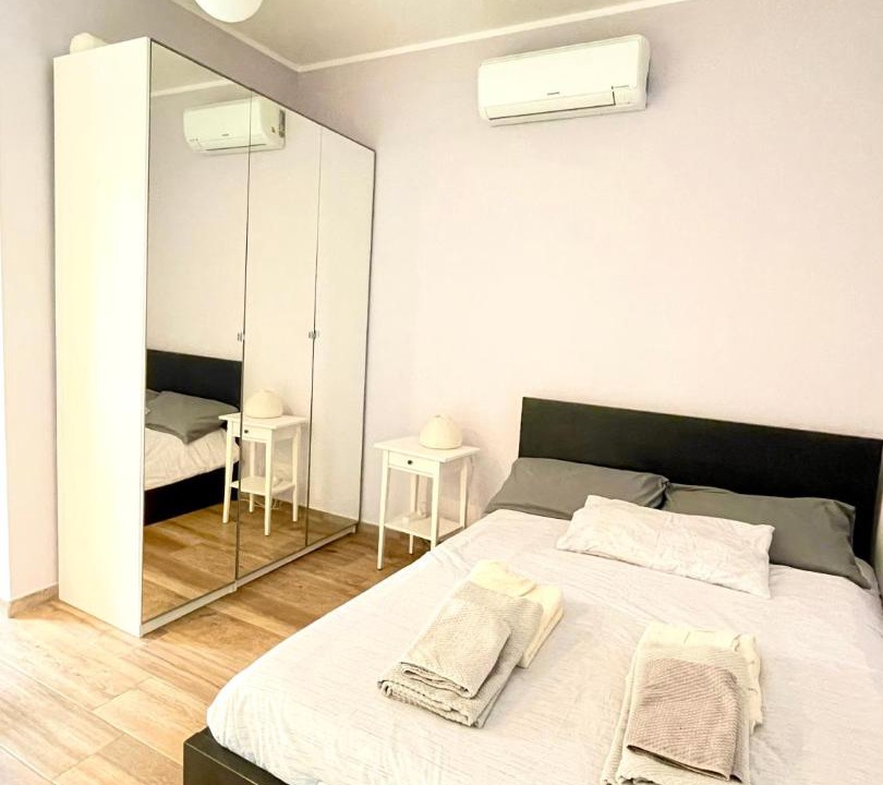 Photo of Bedroom in Crescenzago