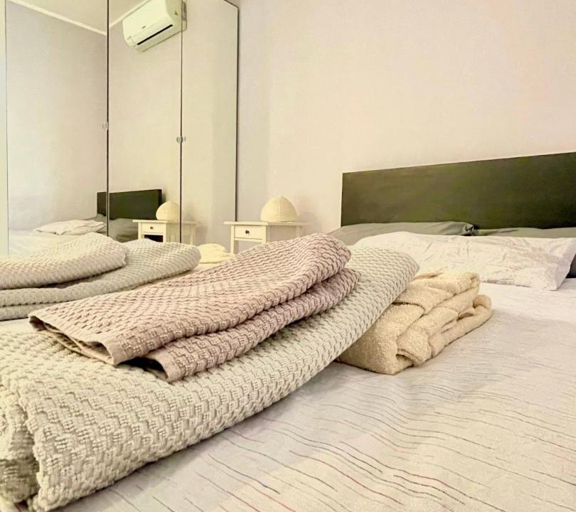 Photo of Bedroom in Crescenzago