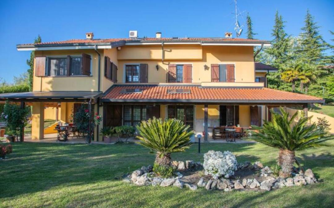 Photo of Buildings in Rosignano Monferrato