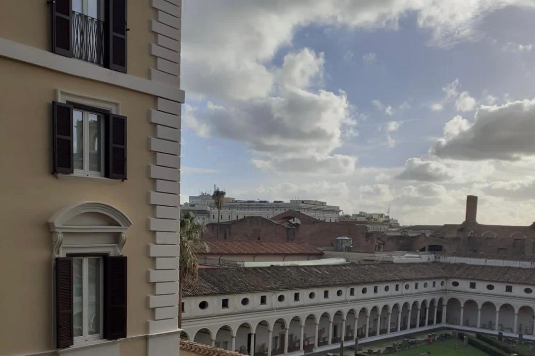 Photo of Others in Rione XVIII Castro Pretorio