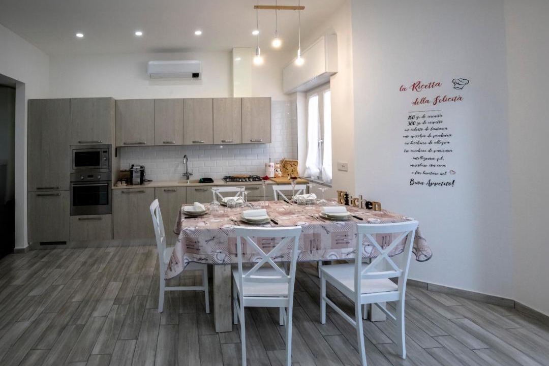 Photo of Kitchen in San Fermo della Battaglia
