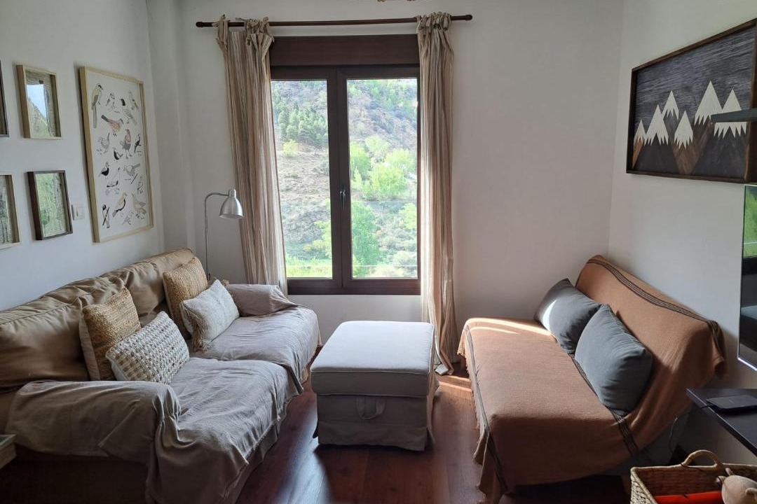 Photo of Livingroom in Trevelez