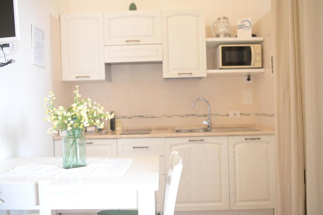 Photo of Kitchen in Birgi Vecchi
