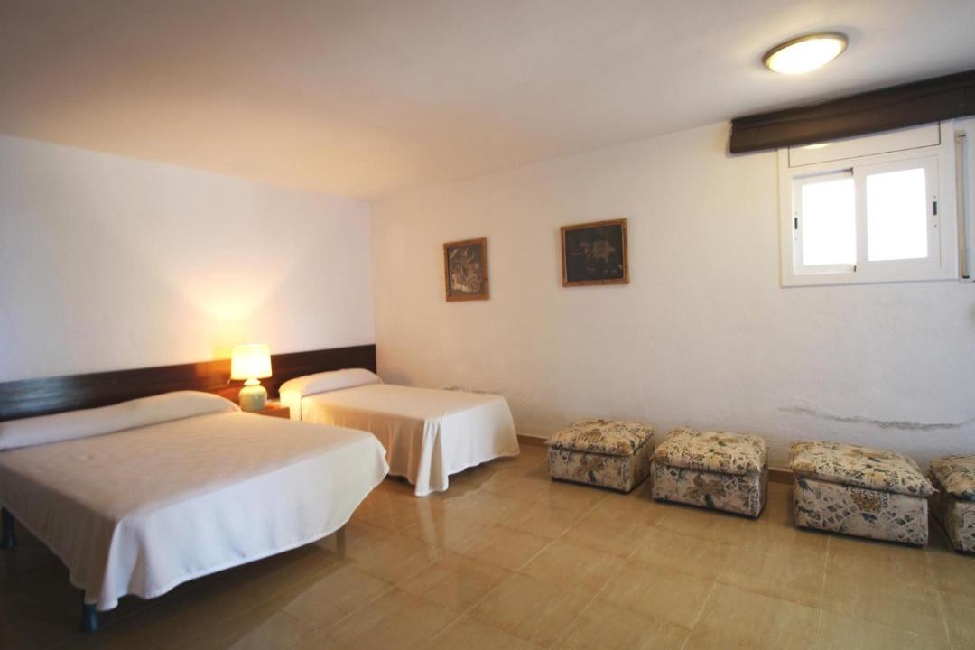 Photo of Bedroom in Port de la Selva