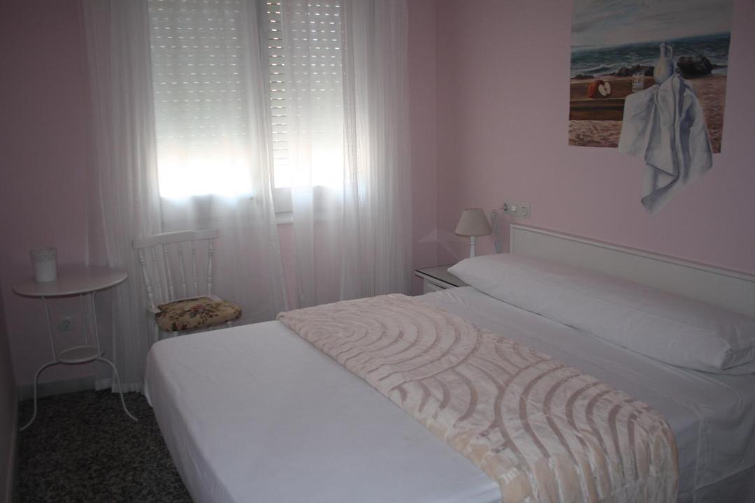 Photo of Bedroom in Figueres