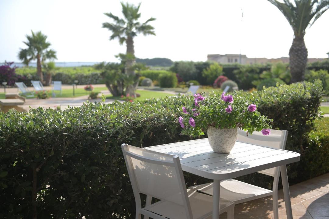Photo of Patio Balcony in Birgi Vecchi
