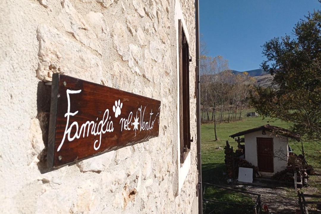 Photo of Buildings in Caramanico Terme
