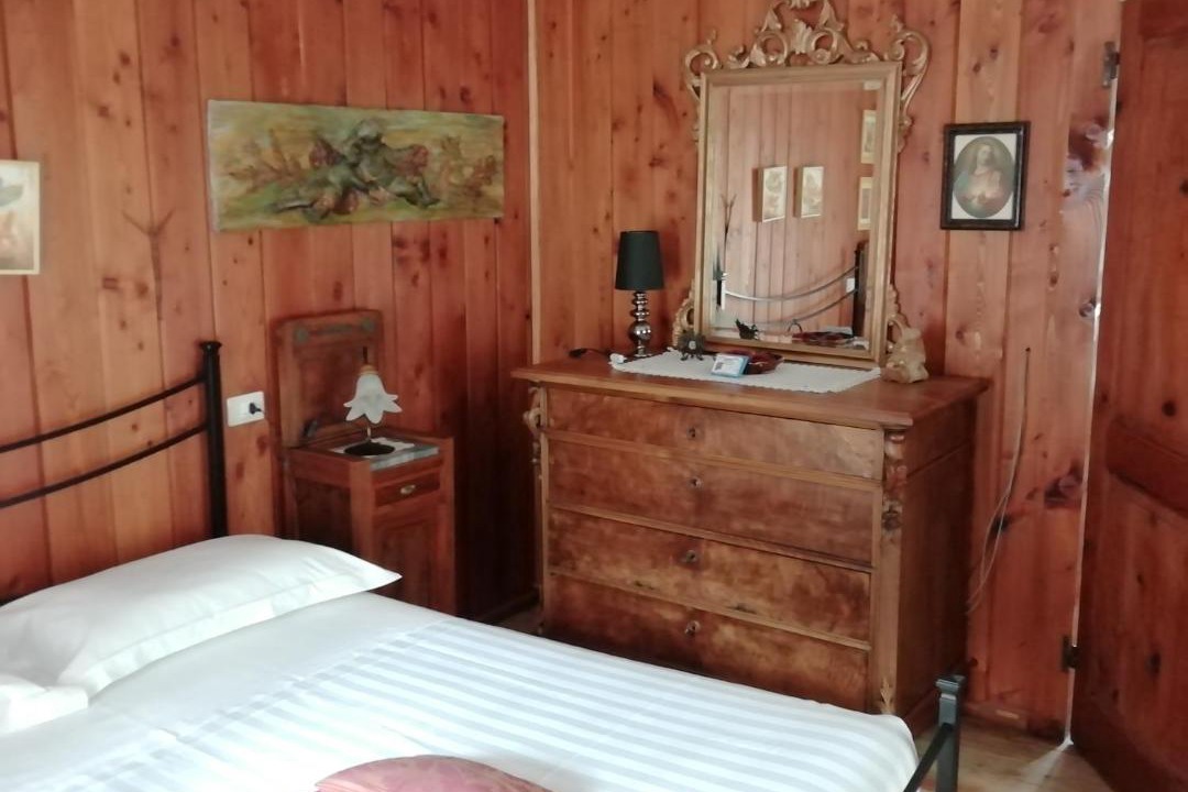 Photo of Bedroom in Ceppo Morelli