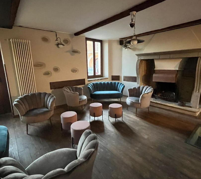 Photo of Livingroom in Montevecchia