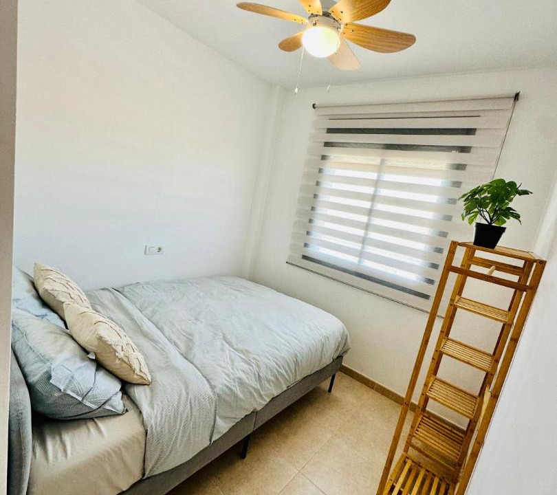 Photo of Bedroom in Miami Platja