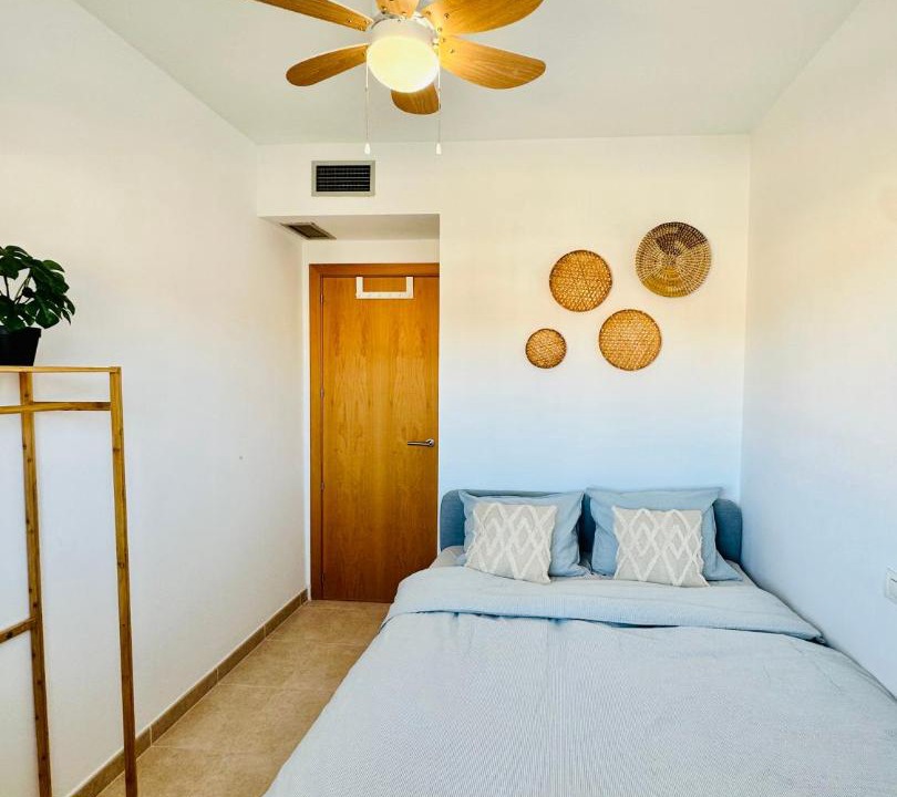 Photo of Bedroom in Miami Platja