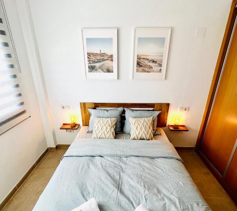 Photo of Bedroom in Miami Platja