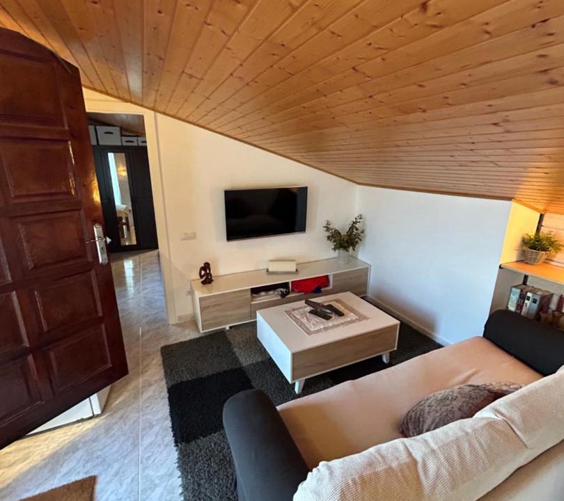 Photo of Livingroom in Can Trabal
