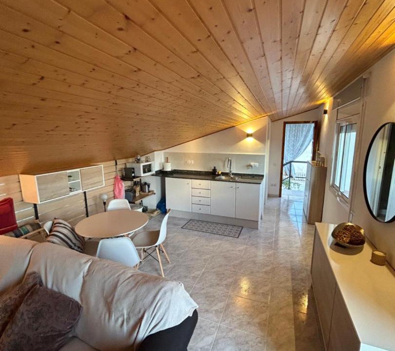 Photo of Livingroom in Can Trabal
