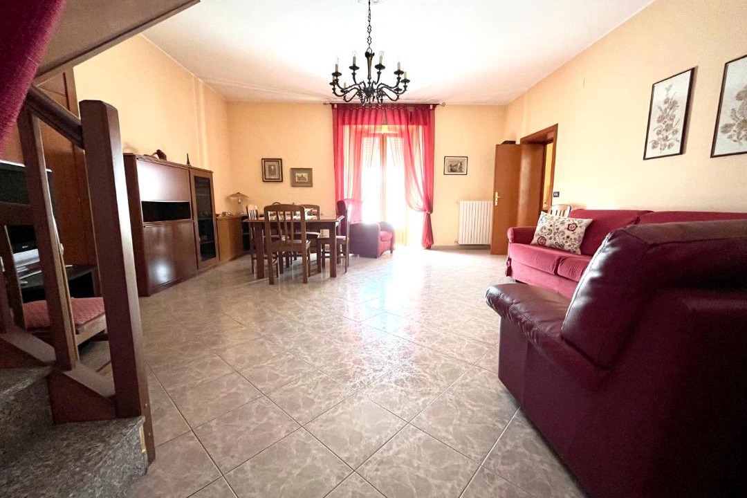 Photo of Livingroom in Grassano