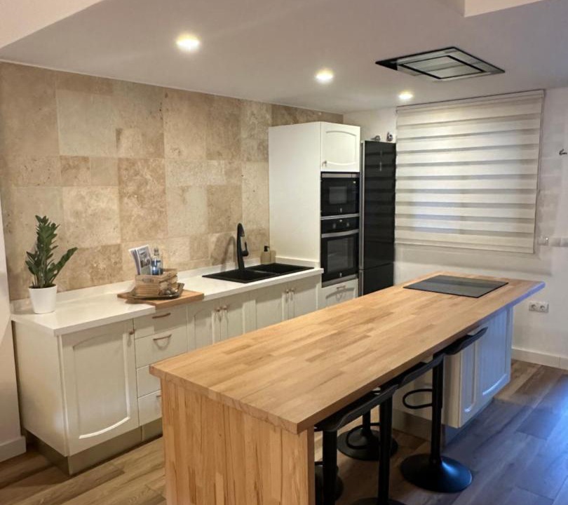 Photo of Kitchen in Chiva