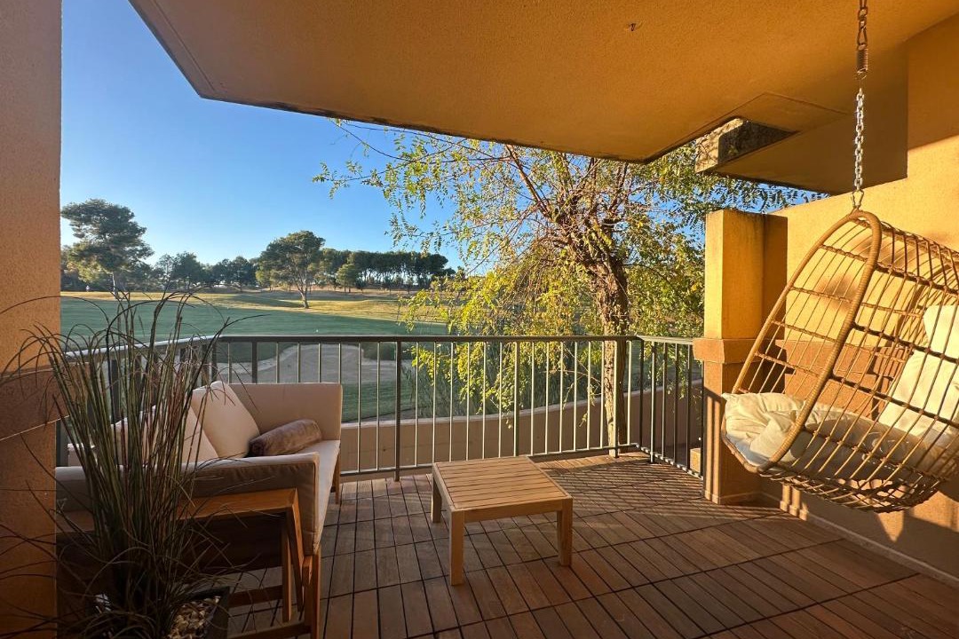 Photo of Patio Balcony in Chiva