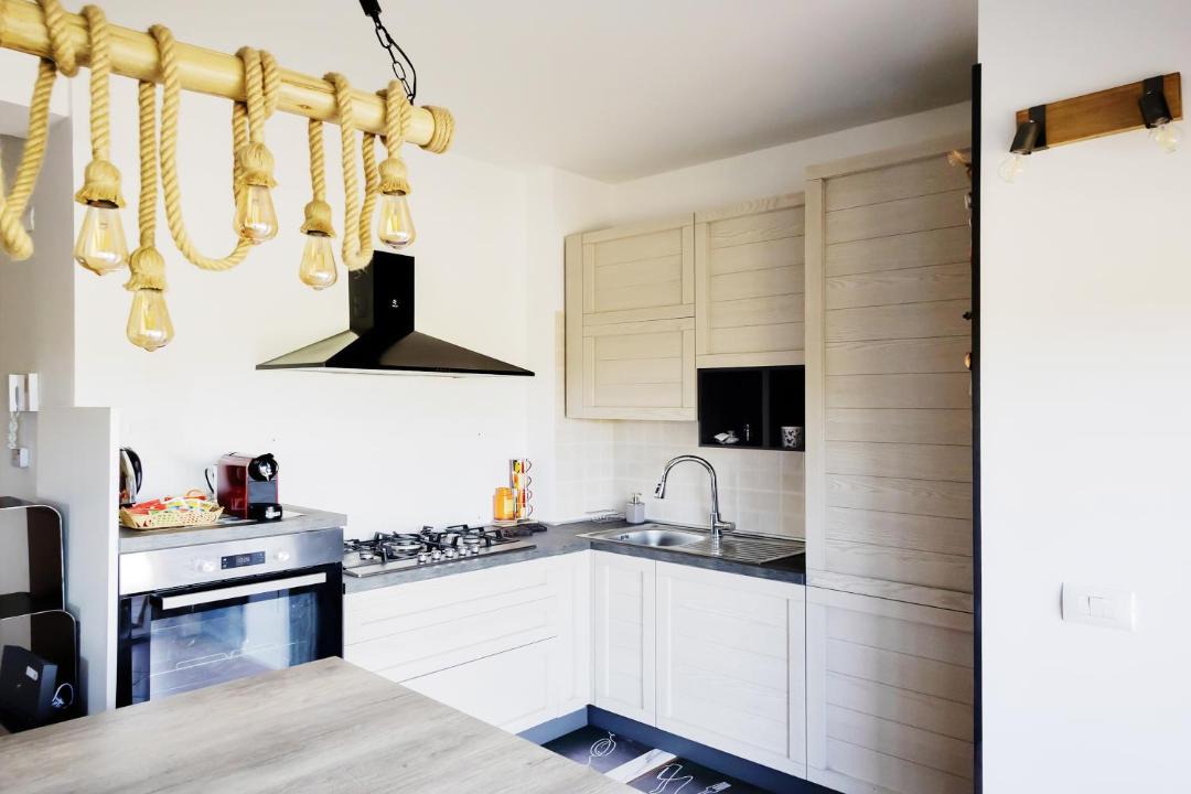 Photo of Kitchen in Palidoro