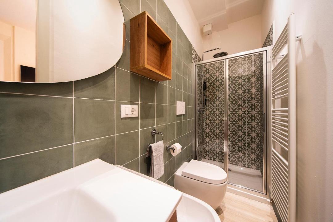 Photo of Bathroom in Reggio nell'Emilia