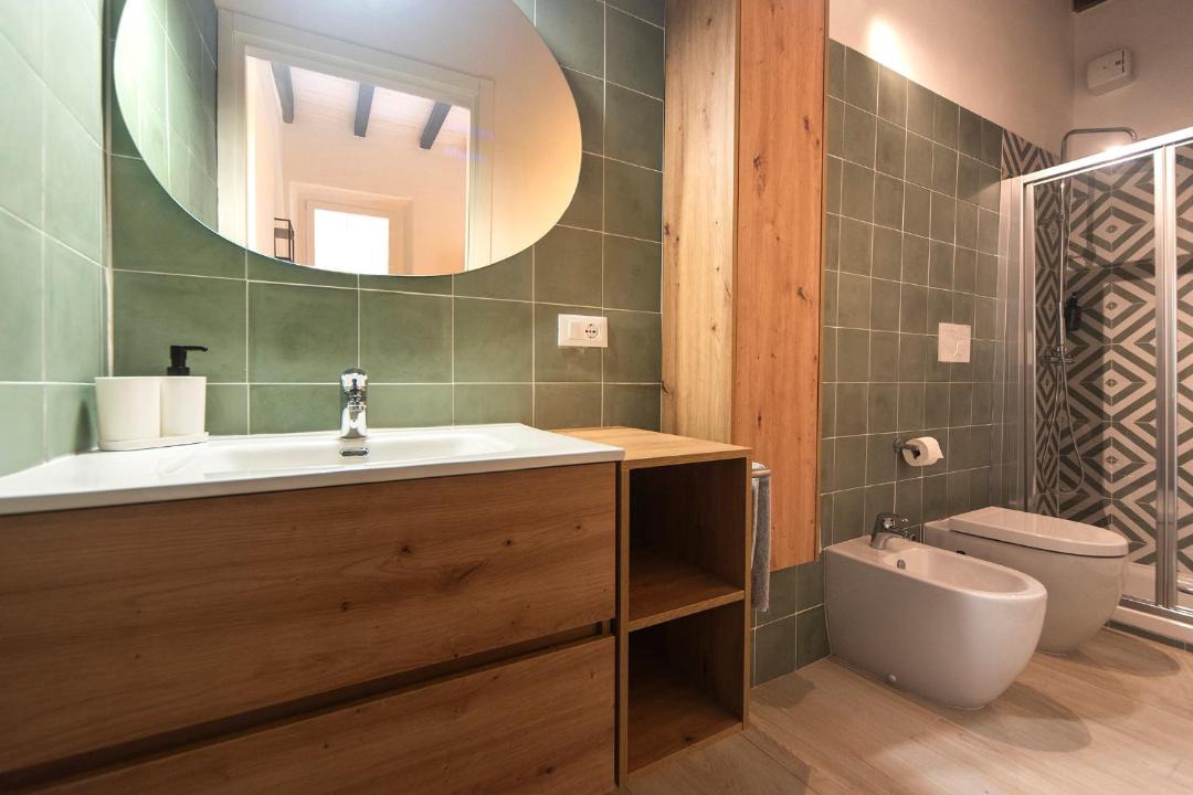 Photo of Bathroom in Reggio nell'Emilia