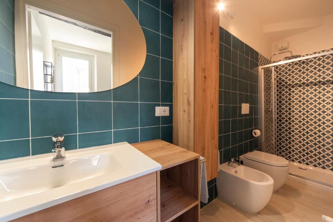 Photo of Bathroom in Reggio nell'Emilia
