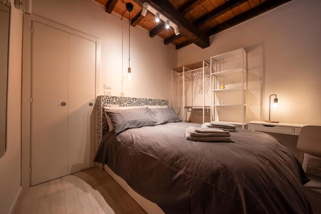 Photo of Bedroom in Reggio nell'Emilia