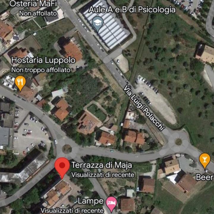 Photo of Others in Chieti Scalo