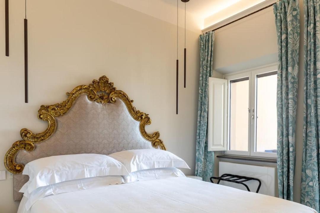 Photo of Bedroom in Orvieto