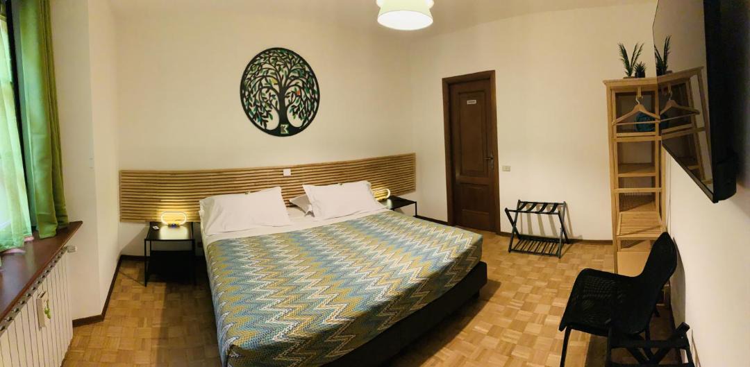Photo of Bedroom in Candelo
