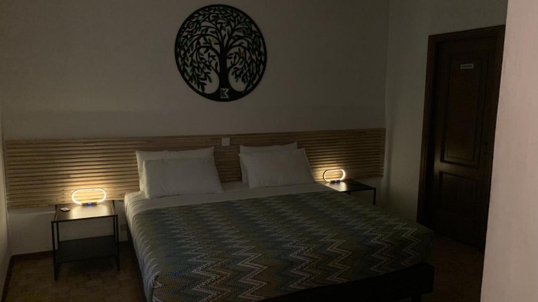 Photo of Bedroom in Candelo