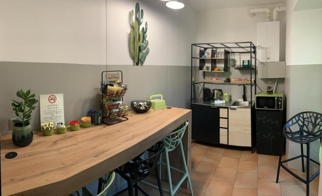 Photo of Kitchen in Candelo