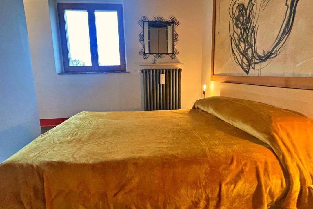 Photo of Bedroom in Montecchio