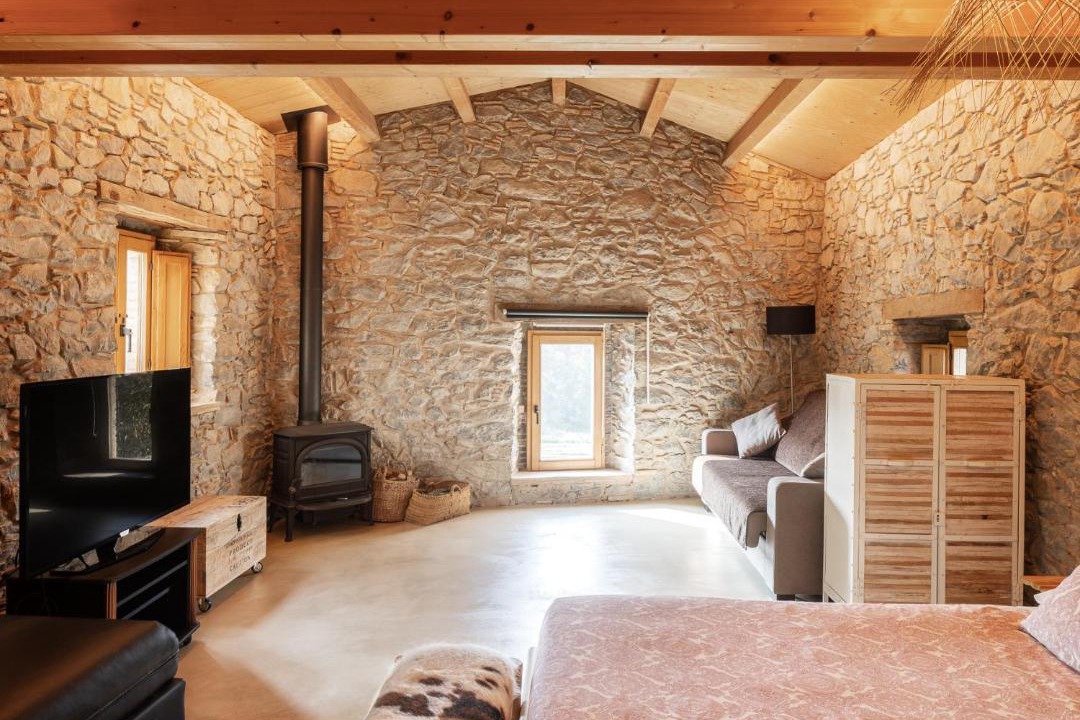 Photo of Livingroom in Sant Pere de Torello