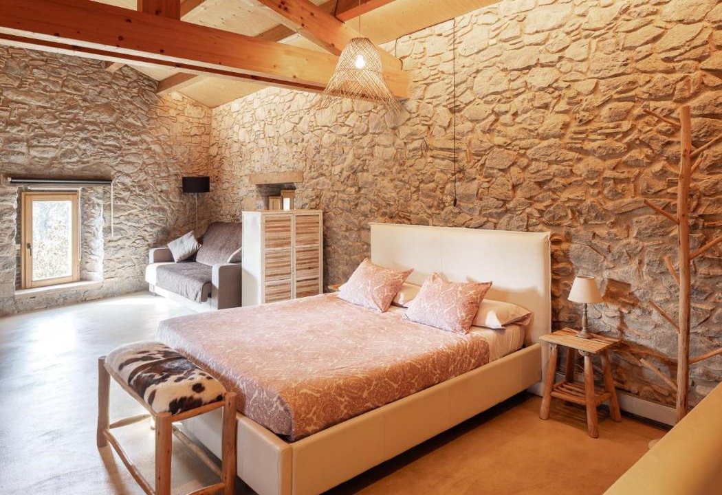 Photo of Bedroom in Sant Pere de Torello