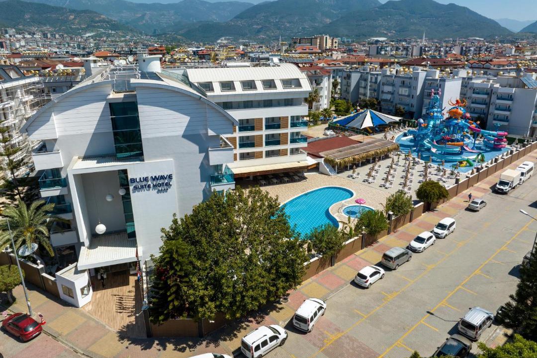 Photo of Others in Alanya