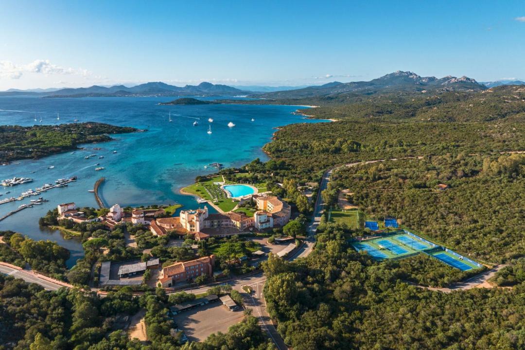 Photo of Others in Cala di Volpe