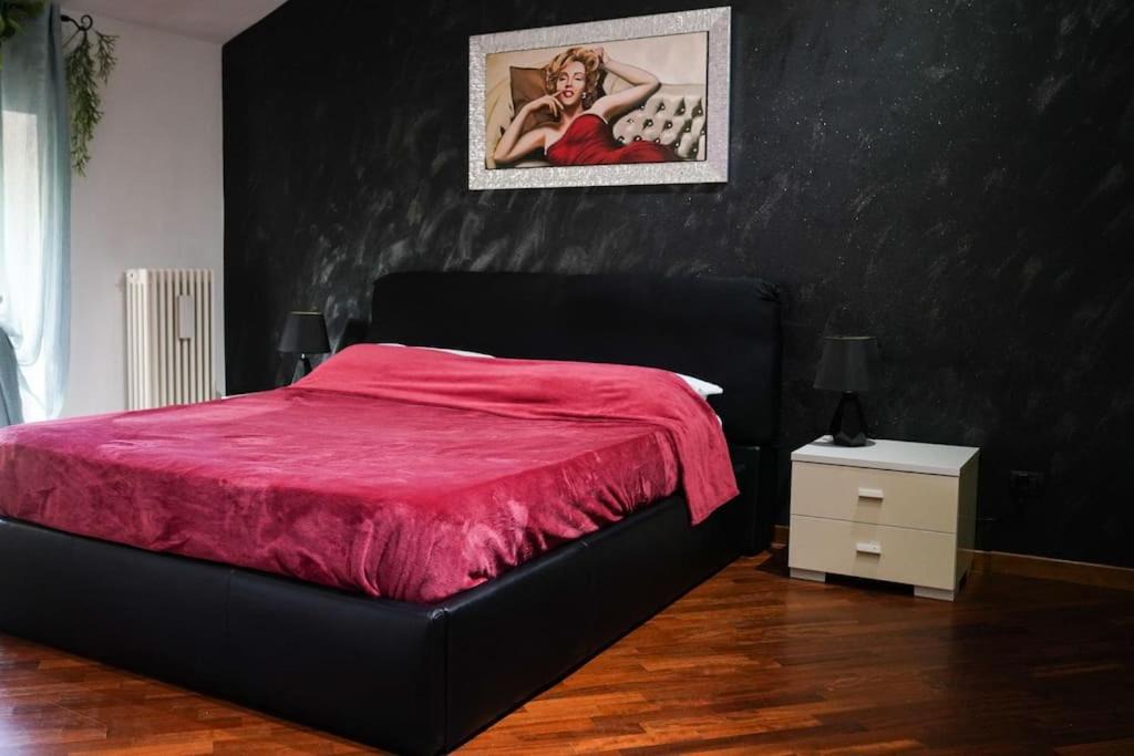 Photo of Bedroom in San Nicolo
