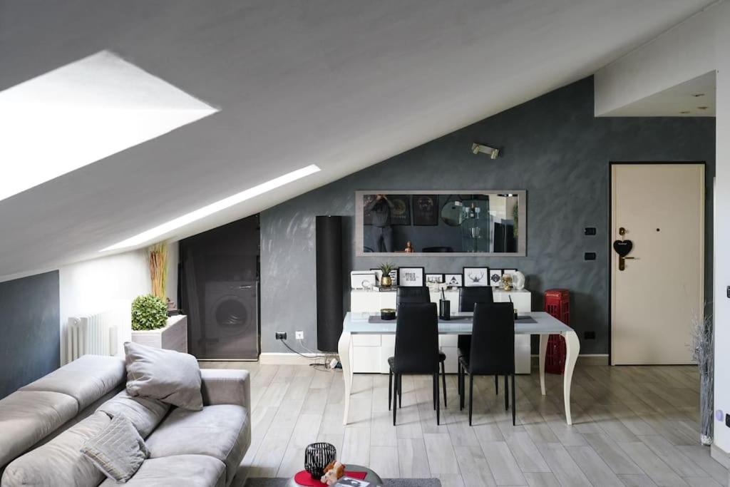 Photo of Livingroom in San Nicolo