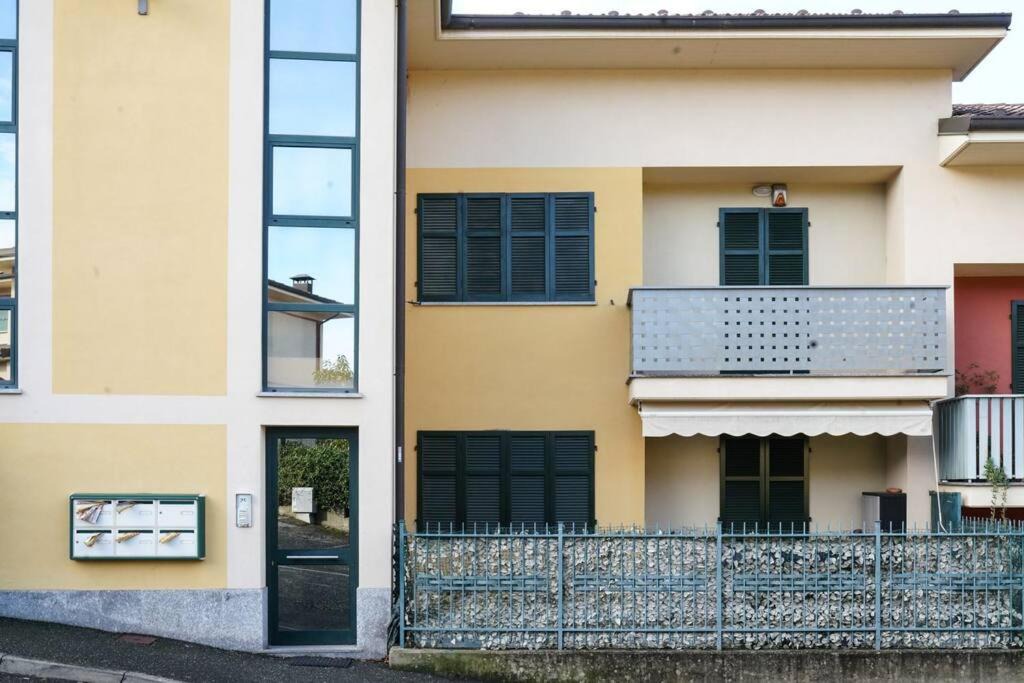 Photo of Buildings in San Nicolo