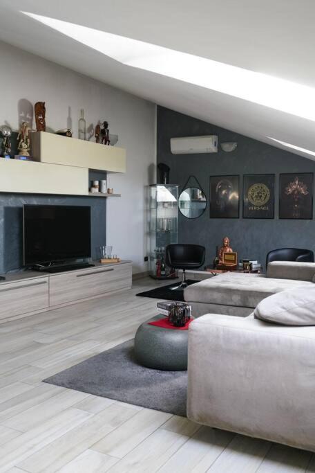 Photo of Livingroom in San Nicolo