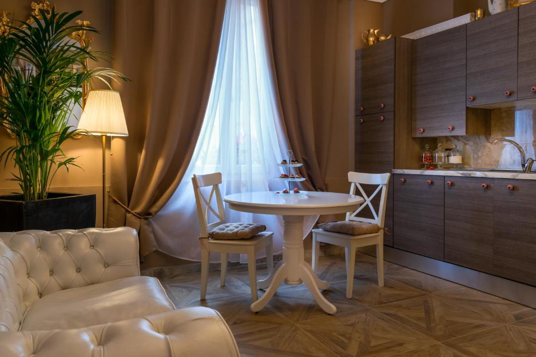 Photo of Livingroom in Savena