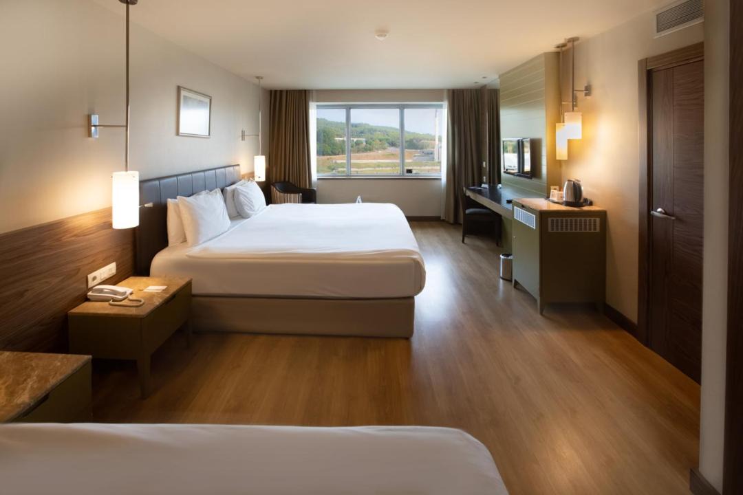 Photo of Bedroom in Kepez
