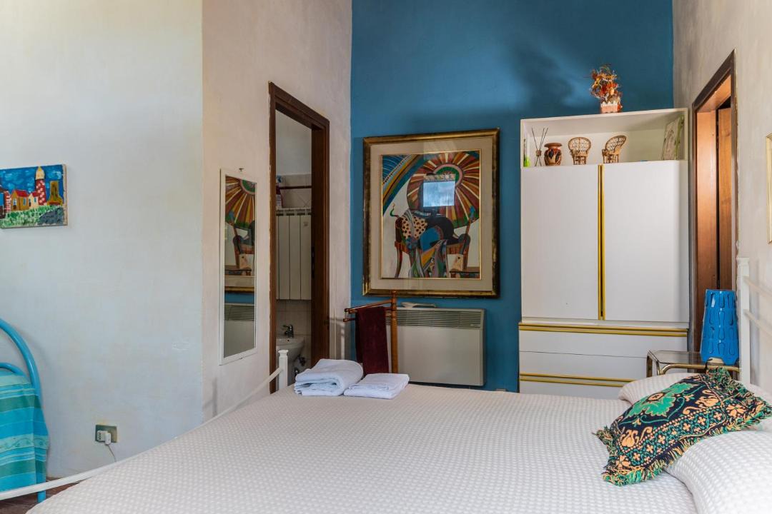 Photo of Bedroom in Guardea
