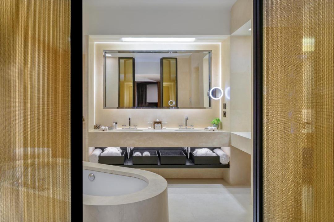 Photo of Bathroom in Brera
