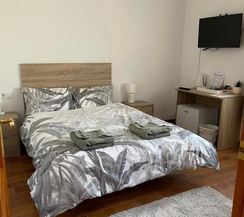 Photo of Bedroom in Ayora