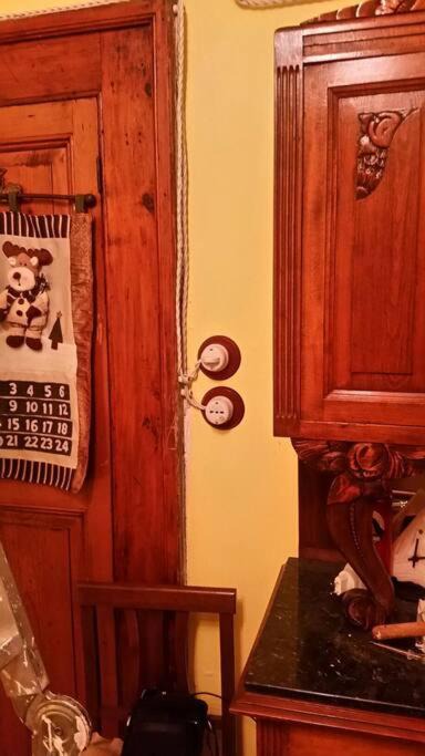 Photo of Kitchen in Agnone
