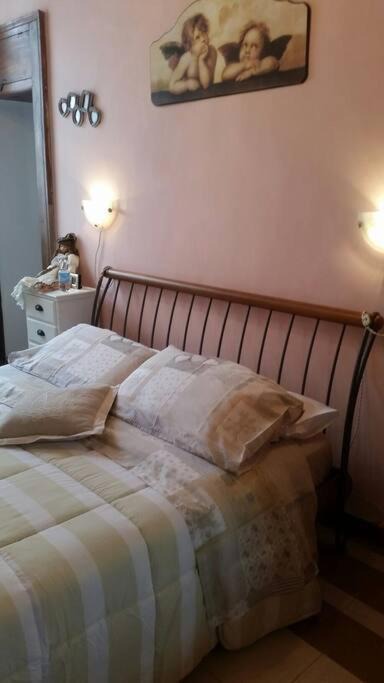 Photo of Bedroom in Agnone