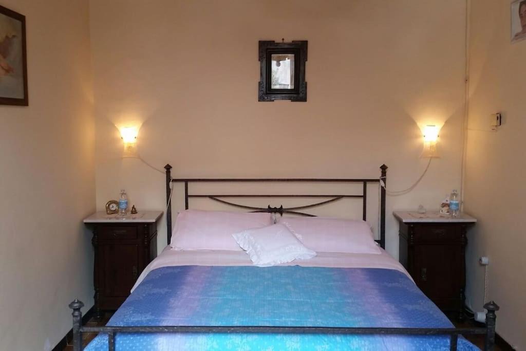 Photo of Bedroom in Agnone