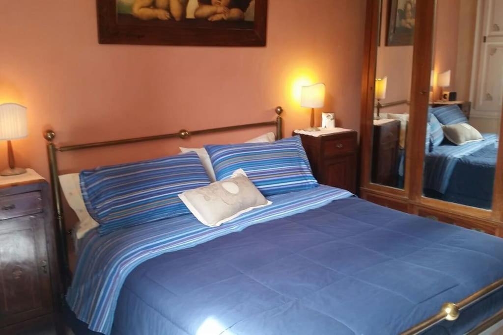 Photo of Bedroom in Agnone